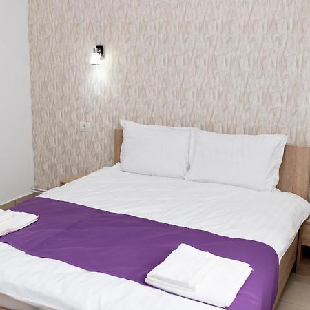 Marconi Guesthouse Hunedoara Eksteriør bilde
